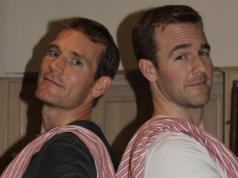 O irmão de James Van Der Beek agradece aos apoiadores após sua morte: “Ele era minha pessoa”