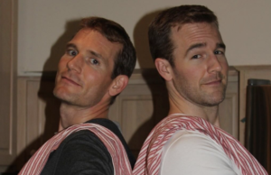 O irmão de James Van Der Beek agradece aos apoiadores após sua morte: “Ele era minha pessoa”