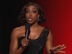 Ego Nwodim lança sequência de ‘Menace II Society’ e inventa prêmio para ‘The Town’ de Ben Affleck no monólogo de abertura do Independent Spirit Awards