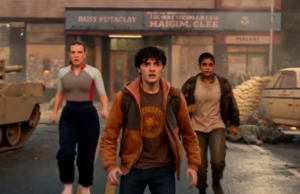 Netflix ameaça ByteDance com ‘litígio imediato’ sobre clipes de IA do Seedance 2.0