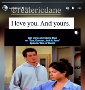 Homenagens a Eric Dane: Selma Blair, Alyssa Milano, Paul Walter Hauser e mais reagem à morte de estrela de ‘Euphoria’