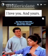 Homenagens a Eric Dane: Selma Blair, Alyssa Milano, Paul Walter Hauser e mais reagem à morte de estrela de ‘Euphoria’