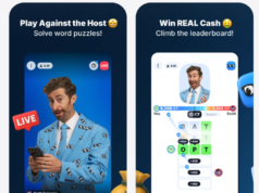 Lembra da sede? ‘Quiz Daddy’ Scott Rogowsky está de volta com TextSavvy, um game show diário para celular