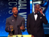 Delroy Lindo diz que gostaria que um representante do BAFTA entrasse em contato com ele e Michael B. Jordan depois que calúnia racial foi ouvida durante a cerimônia