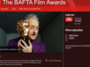 BBC remove BAFTA Film Awards do iPlayer após inicialmente falhar em cortar N-Word da cerimônia
