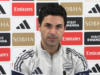 ‘Muito feliz’ – Mikel Arteta sugere planos de transferência do Arsenal para a estrela ‘dominante’ de £ 45 milhões