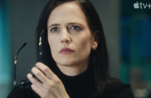 Produtor de ‘Liaison’ Ringside sai do estúdio francês TF1