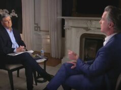 Depois que a mídia de direita aproveitou o comentário do SAT, Gavin Newsom deu um tapa em Sean Hannity: “Spare Me Your Fake F-ing Outrage”