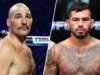 Anthony Hernandez reage à postagem racista de Sean Strickland no ICE antes do UFC: “Vou torturá-lo”