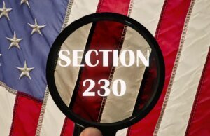 Trinta velas para a Fundação da Internet