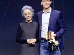 ‘Severance’, ‘Bon Appétit, Your Majesty’ entre os vencedores do CJ ENM Visionary Awards