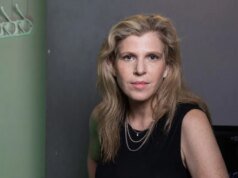 A produtora de ‘Teerã’ Dana Eden morre inesperadamente durante as filmagens aos 52 anos