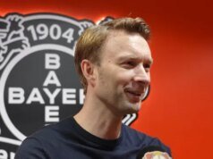 Chefe do Bayer Leverkusen afirma que o Arsenal é ‘favorito’ após empate na Liga dos Campeões