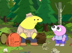 Criadores de ‘Smiling Friends’ anunciam que o programa termina na terceira temporada do Adult Swim: “Foi nossa decisão”