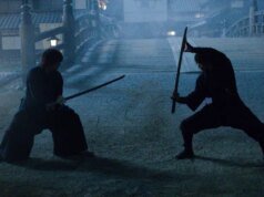 HBO Max adquire drama de ação do período japonês ‘Song of the Samurai’ do Studio the Seven, estreia em maio (EXCLUSIVO)