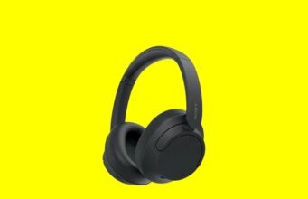 Os fones de ouvido WH-CH720N da Sony oferecem um excelente valor pelo preço total, mas no momento são uma pechincha.