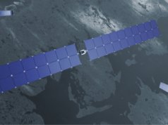 Sophia Space levanta US$ 10 milhões para demonstrar novos computadores espaciais