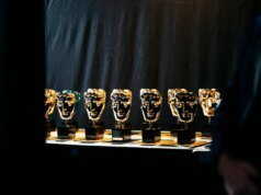 Os BAFTAs e as devoções desleixadas do entretenimento liberal