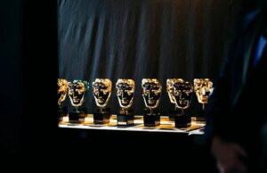 Os BAFTAs e as devoções desleixadas do entretenimento liberal
