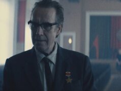 Chegou a primeira olhada em ‘Star City’, e a era spin-off da Apple TV começou oficialmente