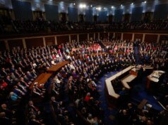 Estado da União 2026: como assistir e como as redes de notícias estão cobrindo isso