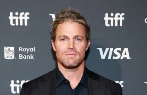 ‘Baywatch’: Stephen Amell liderará a reinicialização do drama Lifeguard da Fox