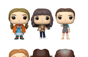 Novo CEO da Funko sobre como encurralar o mercado de colecionáveis ’Kidult’ em uma economia difícil: ‘Há quase mais valor para algo que é físico e tangível’