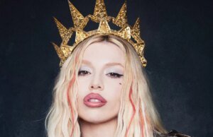 Ava Max retorna com parceria com nova gravadora e single pop da Sharp ‘Kill It Queen’: ‘I Want to Do Everything 10 Times Better’ (EXCLUSIVO)