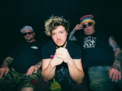 Sublime assina com a Atlantic Records, novo álbum e turnê chegando este ano (EXCLUSIVO)