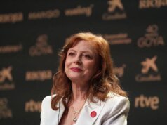 Susan Sarandon diz que os papéis de Hollywood secaram depois que ela “falou sobre Gaza”, elogia o governo espanhol pela “clareza moral”