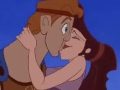 Posso adivinhar sua linguagem amorosa com base em suas preferências da Disney?