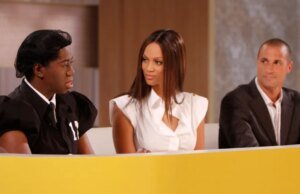 Tyra Banks provoca retorno potencial do ciclo 25 da ‘próxima top model da América’: “Meu trabalho não está concluído”