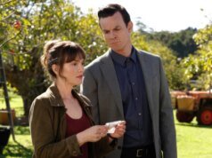 Luke Cook, do Good Cop / Bad Cop, anuncia o cancelamento do programa da CW: “É um negócio difícil”