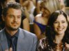 Chyler Leigh, de Grey’s Anatomy, lembra “Heart Of Gold” de Eric Dane