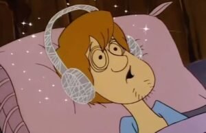 Faça uma Playlist All-S e revelaremos qual "Scooby-Doo" Personagem que você é