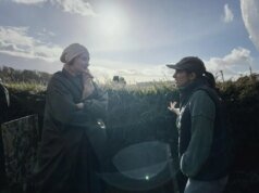 Diretor de ‘The Dreadful’ sobre o ‘Fruto Proibido’ de um romance de Kit Harington-Sophie Turner e contando uma história de terror da Idade das Trevas focada em mulheres