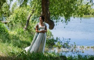 A distribuição do Mediapro Studio obtém direitos internacionais da série de época ‘The Marquise’