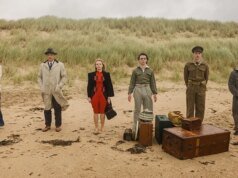 Trailer de ‘Think of England’: Forças Armadas britânicas filmam pornografia que aumenta o moral na sátira da segunda guerra mundial (EXCLUSIVO)