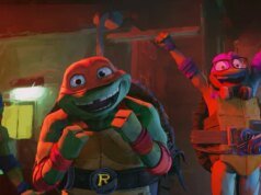 ‘Teenage Mutant Ninja Turtles: Mutant Mayhem 2’ chega ao final do verão de 2027