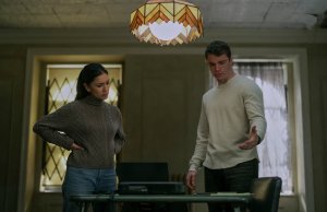 Ido, mas não esquecido: como a presença de Rose foi sentida em ‘The Night Agent’ S3; Gabriel Basso e Shawn Ryan sobre a saída e possível retorno de Luciane Buchanan