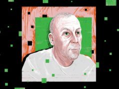 Como Nick Land se tornou o apocalíptico favorito do Vale do Silício