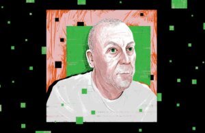 Como Nick Land se tornou o apocalíptico favorito do Vale do Silício