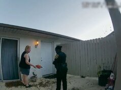 A equipe de ‘The Perfect Neighbor’ compara centros de detenção do ICE a campos de concentração e fala sobre a importância das filmagens da câmera corporal para manter a verdade no poder – Independent Spirit Awards