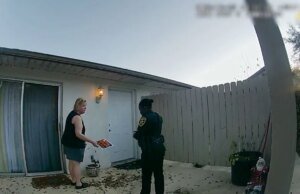 A equipe de ‘The Perfect Neighbor’ compara centros de detenção do ICE a campos de concentração e fala sobre a importância das filmagens da câmera corporal para manter a verdade no poder – Independent Spirit Awards