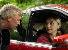 ‘Tall Tales & Murder’ com Aidan Gillen e Ella Lily Hyland aumenta vendas internacionais