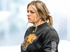 Tanya Henderson preocupada com a estagnação do treinamento CFL, acredita que o atual programa feminino é ineficaz