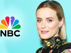 Taylor Schilling será a manchete do piloto de drama da NBC ‘What The Dead Know’ da Wolf Entertainment