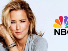 Tèa Leoni estrelará o piloto da NBC ‘Recém-casados’, tirando a contingência da comédia multicâmera de Gail Lerner e Jamie Lee Curtis