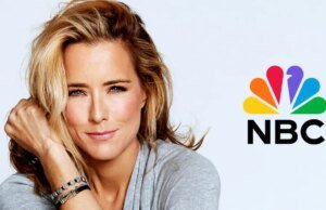 Tèa Leoni estrelará o piloto da NBC ‘Recém-casados’, tirando a contingência da comédia multicâmera de Gail Lerner e Jamie Lee Curtis