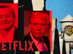 Donald Trump pede à Netflix que demita Susan Rice, membro do conselho, ou “pague as consequências”